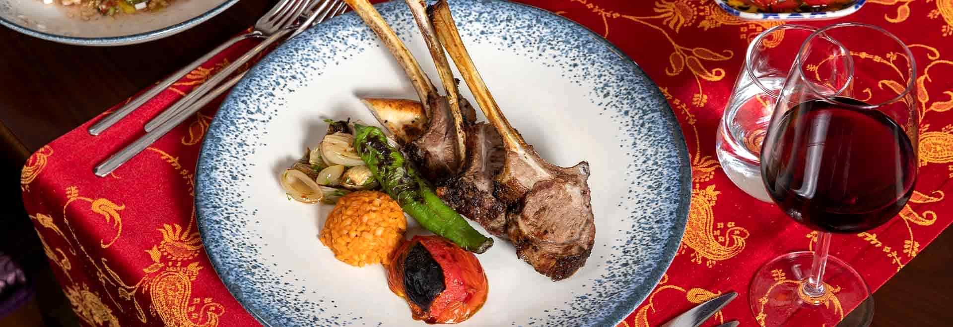 Turca Restaurant