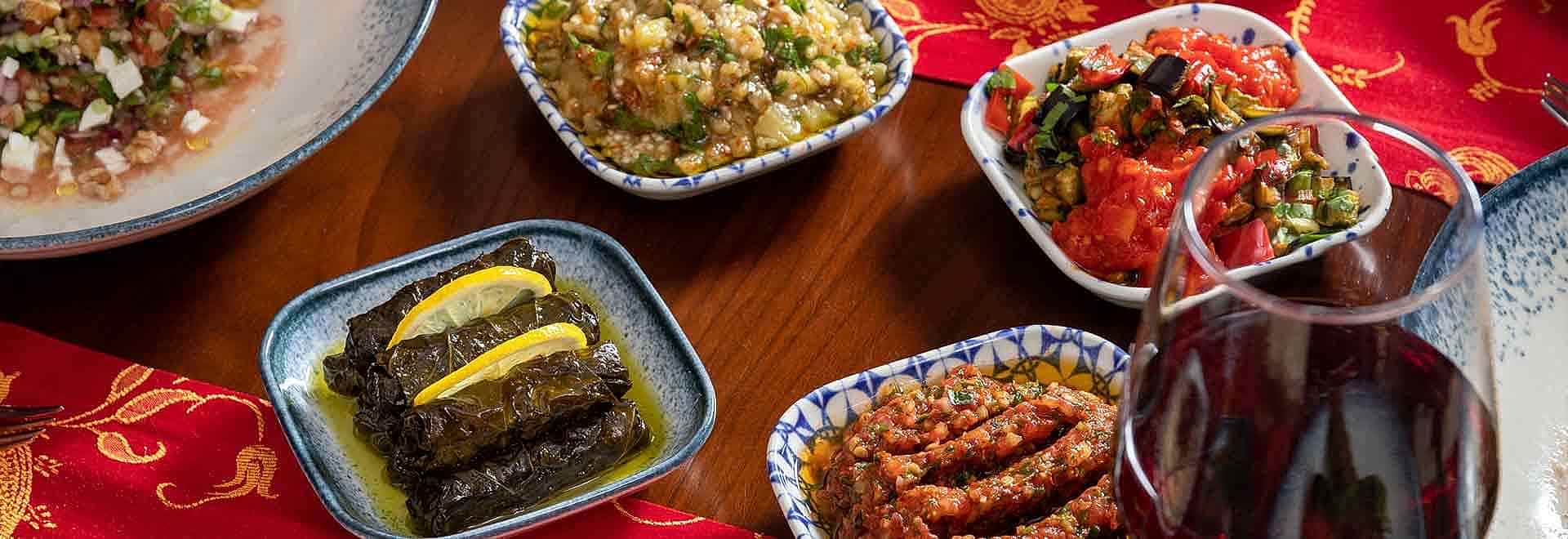 Turca Restaurant