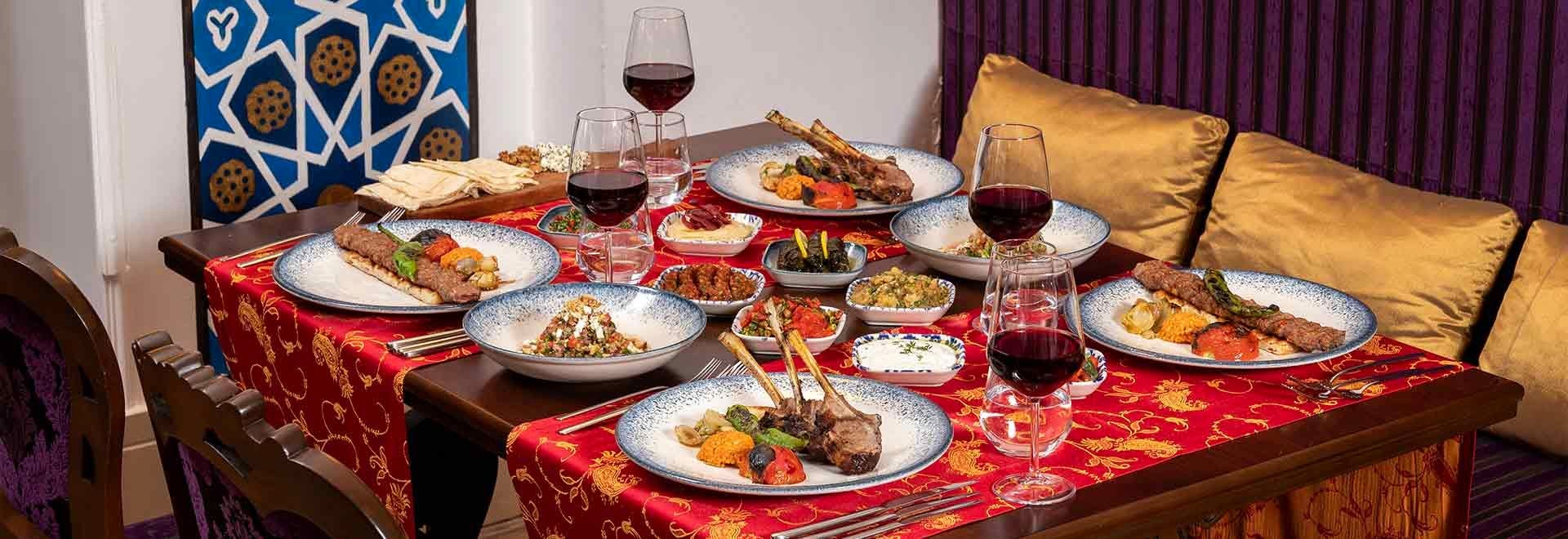 Turca Restaurant